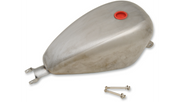DRAG SPECIALTIES Peanut Style Custom Gas Tank - Harley-Davidson 2007-2022 - 3 Gallons 63585 - PartsOutlet.com.au