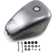 DRAG SPECIALTIES King Gas Tank - 2.9 Gallons XL '82-'94 - 011483-BX34 - PartsOutlet.com.au