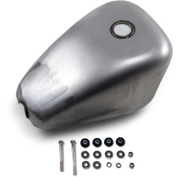 DRAG SPECIALTIES King Gas Tank - 2.9 Gallons XL '82-'94 - 011483-BX34 - PartsOutlet.com.au