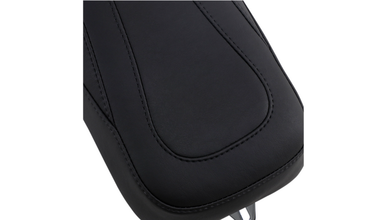 MUSTANG Tripper Pillion Seat - Harley-Davidson FL 1997-2020 - 76351 - PartsOutlet.com.au