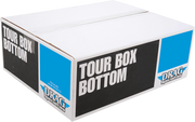 DRAG SPECIALTIES Precision Tourbox - '06-'13 - Bottom MTBY-1130 - PartsOutlet.com.au