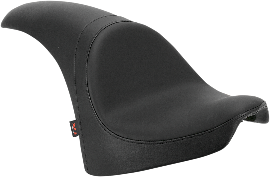 Z1R Predator Seat - Smooth - Yamaha V-Star 1100 - '00-'11 - 0810-1799 - PartsOutlet.com.au