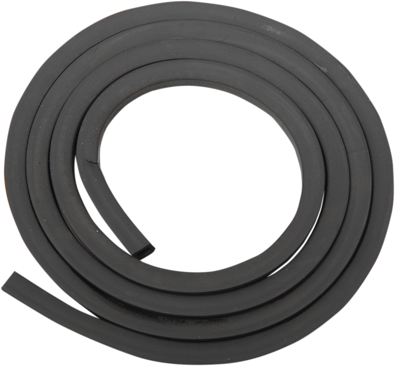 DRAG SPECIALTIES Tour Box Lid Gasket - Harley-Davidson 2006-2013 - S77-0147-LG - PartsOutlet.com.au