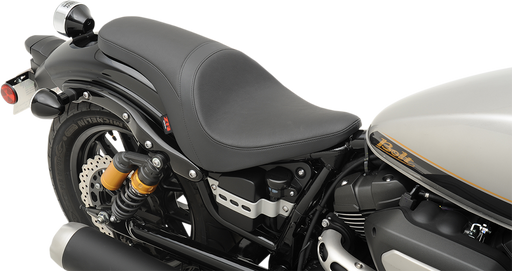 Z1R Predator Seat - Smooth - Yamaha Bolt '13-'20 - 0810-1809 - PartsOutlet.com.au