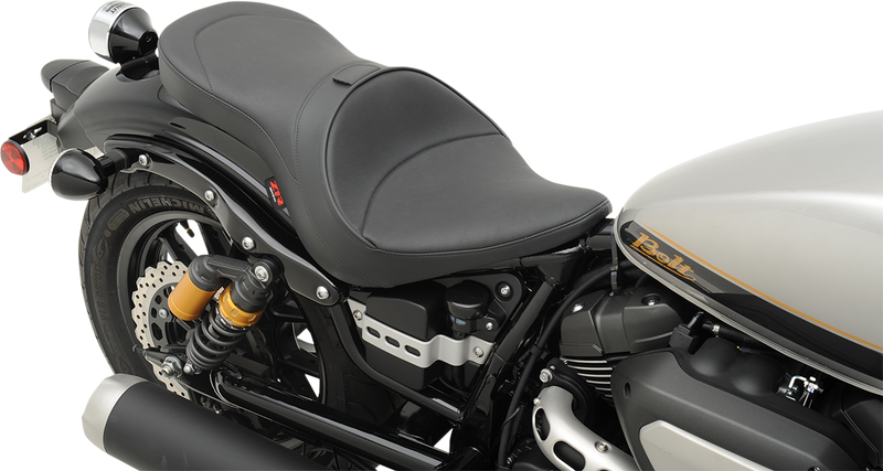 Z1R Touring Seat - Driver's Backrest - Mild - Yamaha Bolt '13-'20 - 0810-1815 - PartsOutlet.com.au