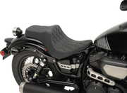 Z1R Predator III Seat - Diamond - Bolt - Yamaha '13-'20 - 0810-2069 - PartsOutlet.com.au