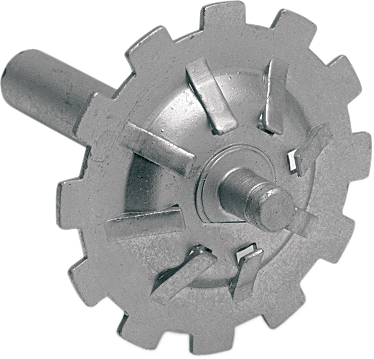 DRAG SPECIALTIES Clutch Pushrod End - Harley-Davidson 1990-2022 - 370186-BC3 - PartsOutlet.com.au