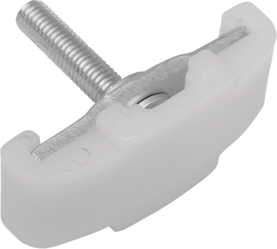 DRAG SPECIALTIES Primary Shoe Adjuster - Harley-Davidson 1991-2003 - 210029 - PartsOutlet.com.au