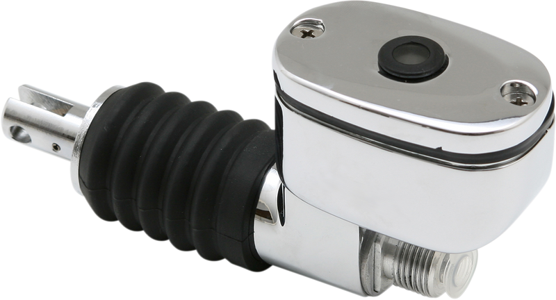 DRAG SPECIALTIES Master Cylinder - Harley-Davidson 1999-2011 - Rear 46471 - PartsOutlet.com.au