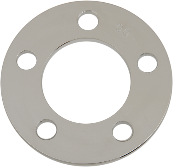 DRAG SPECIALTIES Rear Sprocket Spacer - .25" - Harley-Davidson '00-'25 - 26-0128-S25-SC2