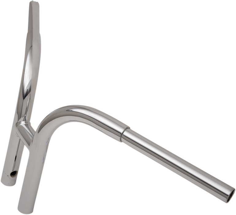 LA CHOPPERS Handlebar - Mid Club - Chrome LA-7330-00