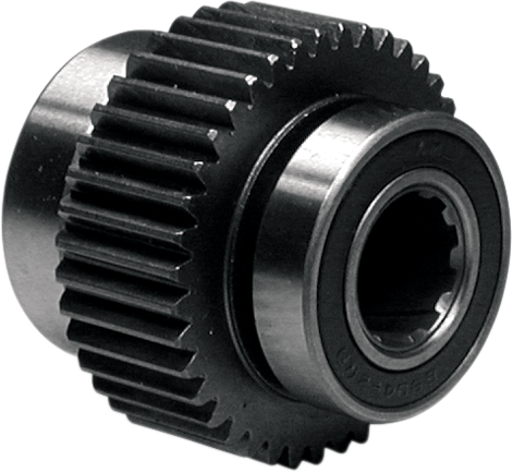 DRAG SPECIALTIES Starter Drive Clutch - Harley Davidson 1991-2020 - 79-2101 - PartsOutlet.com.au