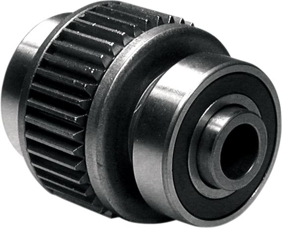 DRAG SPECIALTIES Starter Drive Clutch - Harley Davidson 1989-1990 - 79-2103 - PartsOutlet.com.au