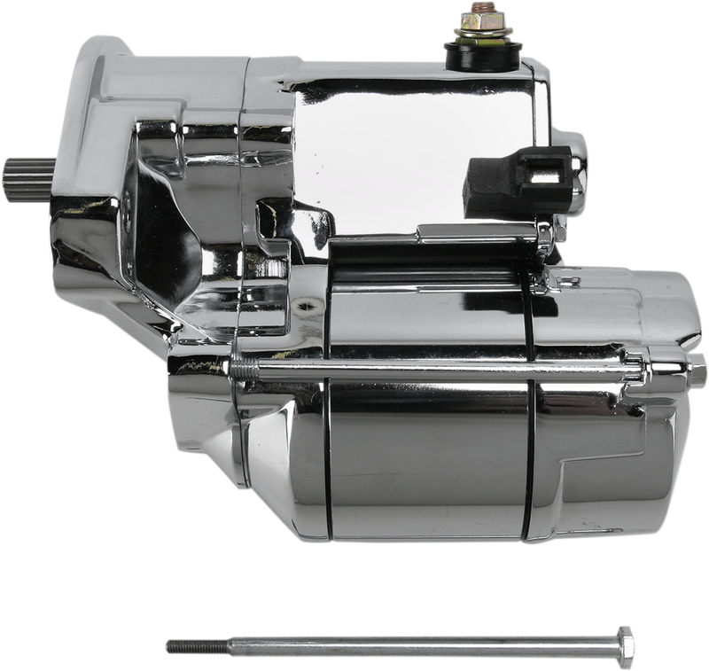 DRAG SPECIALTIES 1.4 kW Starter '90-'06 BT - 80-1002 - PartsOutlet.com.au