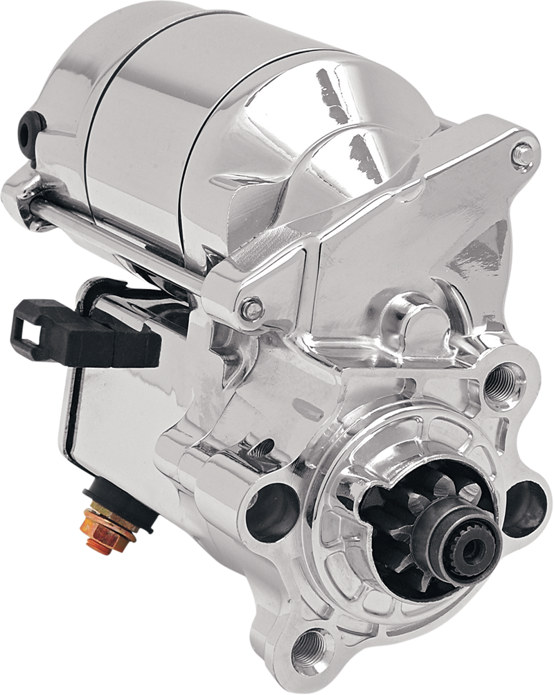 DRAG SPECIALTIES 1.4 kW Starter '86-'20 XL - 80-1010 - PartsOutlet.com.au