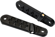 JOKER MACHINE Streamliner Turn Signals - Techno - Black - '14-'20 FL - 05-212-1 - PartsOutlet.com.au