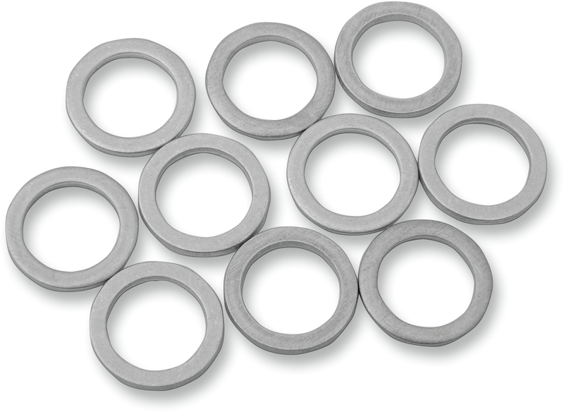 DRAG SPECIALTIES Crush Washer - 3/8" - 105