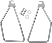 DRAG SPECIALTIES Saddlebag Supports - Harley-Davidson 1984-1999 - FXST 77-0029 - PartsOutlet.com.au