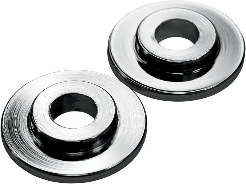 LA CHOPPERS Handlebar Adapter - Deuce LA-7409-00 - PartsOutlet.com.au