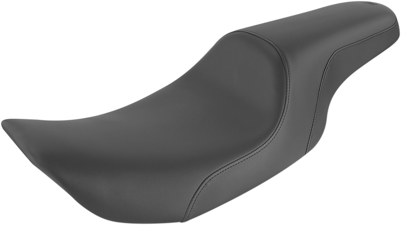 SADDLEMEN Profiler Seat - Street Glide/Road King '97-'07 - 897-06-047 - PartsOutlet.com.au