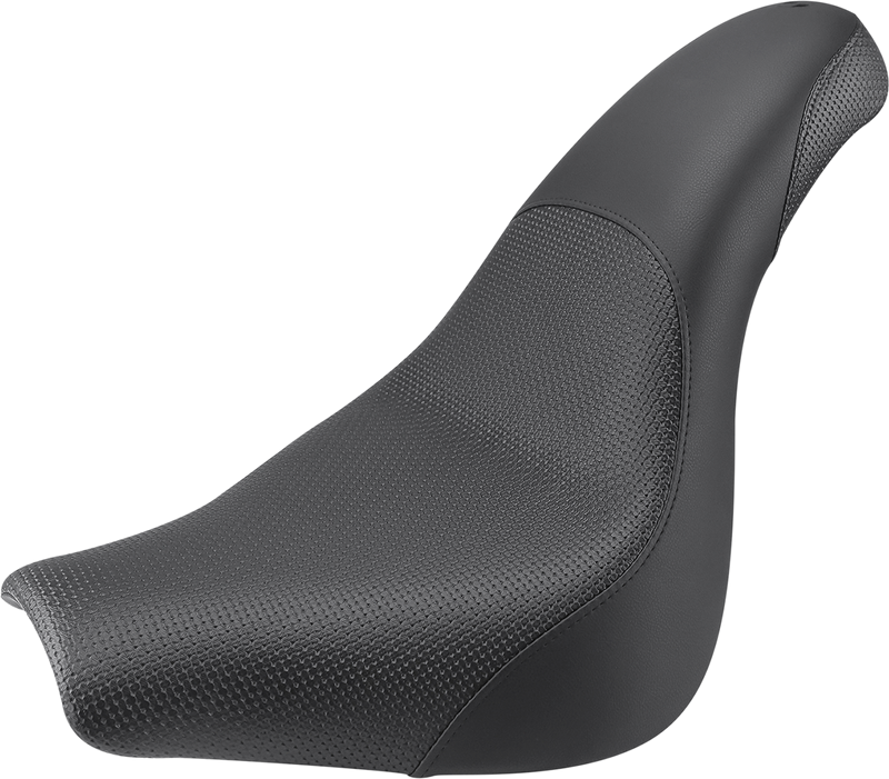 SADDLEMEN Profiler Basketweave Seat -'18-'22 Breakout - 818-31-147 - PartsOutlet.com.au
