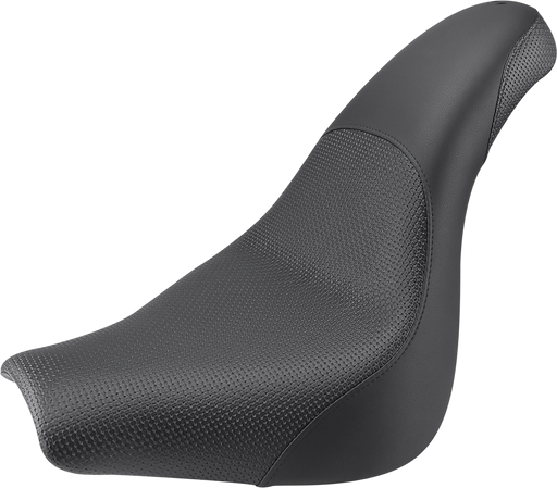SADDLEMEN Profiler Basketweave Seat -'18-'22 Breakout - 818-31-147 - PartsOutlet.com.au
