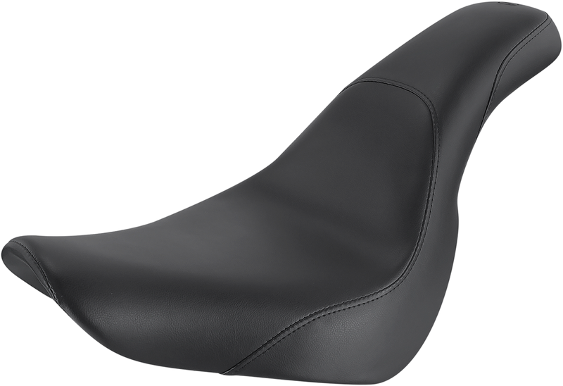 SADDLEMEN Profiler Seat - 18+ Low Rider / Sport Glide - FXLR/FLSB 818-29-047 - PartsOutlet.com.au