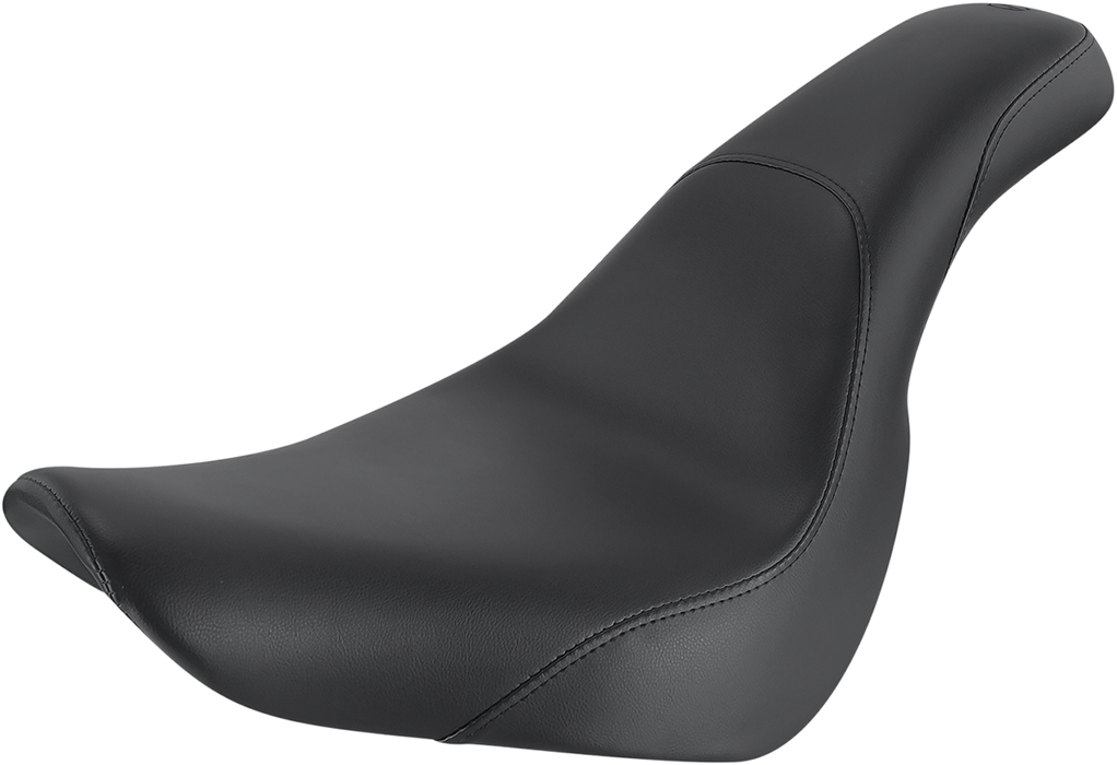 SADDLEMEN Profiler Seat - 18+ Low Rider / Sport Glide - FXLR/FLSB 818-29-047 - PartsOutlet.com.au