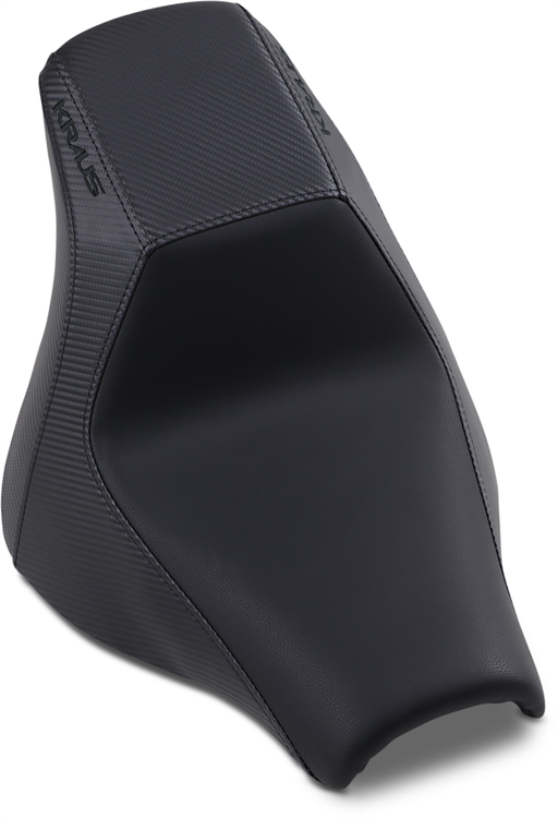 SADDLEMEN Kraus MotoPro Series Seat - '18-'23 Fat Bob - KR81828S - PartsOutlet.com.au