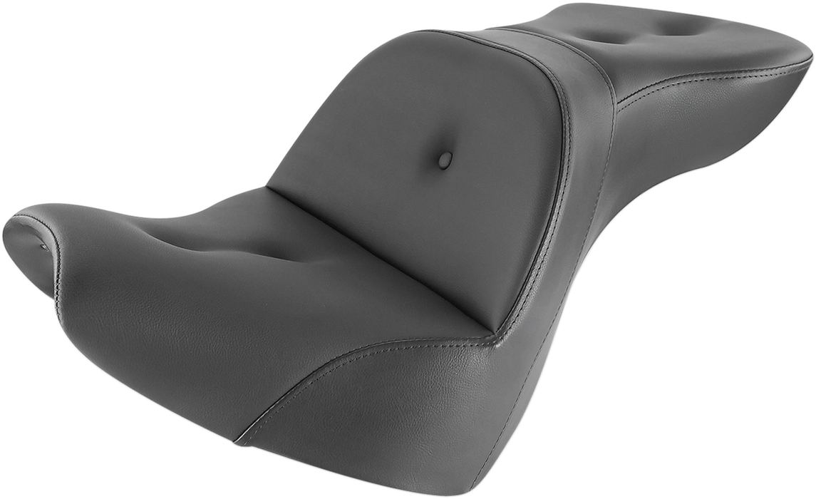 SADDLEMEN Explorer Seat - RS -'18-'22 Breakout - 818-31-029RS - PartsOutlet.com.au