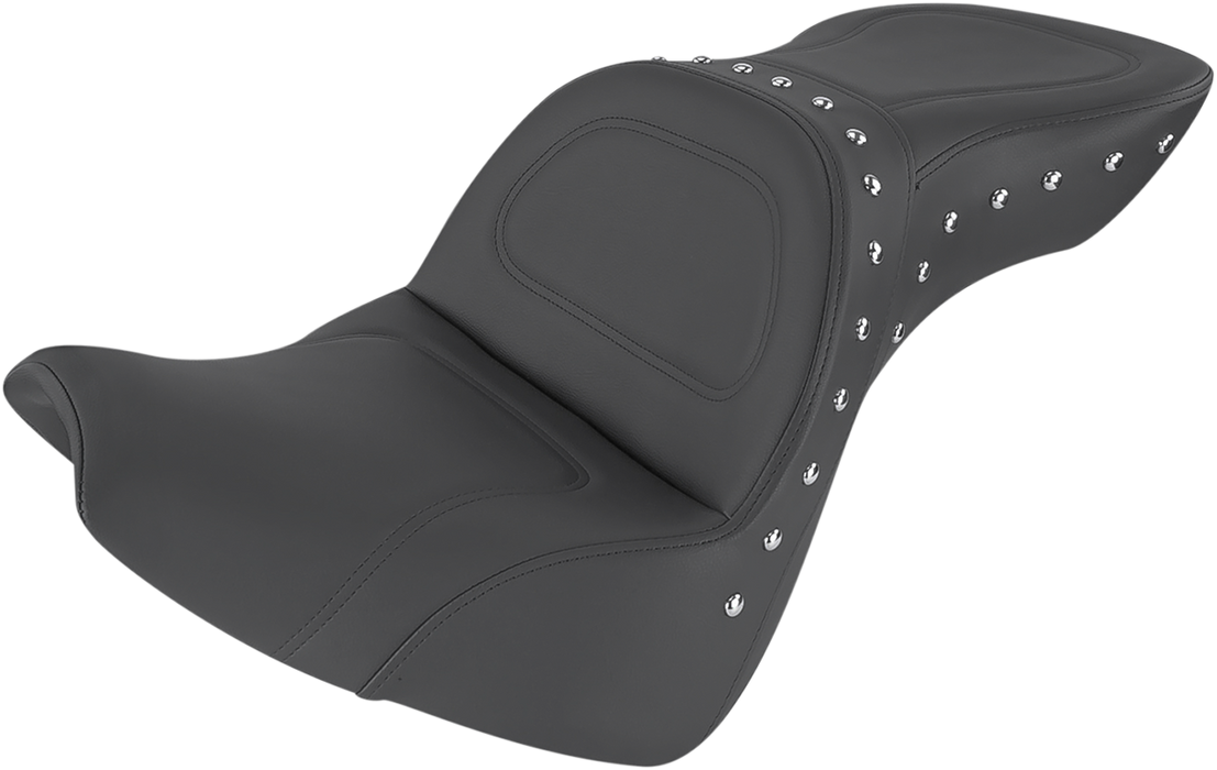 SADDLEMEN Explorer Special Seat -'18-'22 Breakout - 818-31-039 - PartsOutlet.com.au