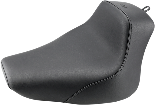 SADDLEMEN Heels Down Solo Seat - Softail '00-'06 - 800-01-0021 - PartsOutlet.com.au