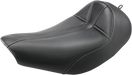 SADDLEMEN Dominator Solo Seat - Indian '14-'23 - I14-07-0042 - PartsOutlet.com.au