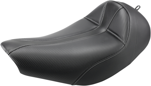 SADDLEMEN Dominator Solo Seat - Indian '14-'23 - I14-07-0042 - PartsOutlet.com.au