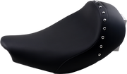 SADDLEMEN Renegade Solo Seat - Indian '14-'23 - Studded I14-07-001 - PartsOutlet.com.au