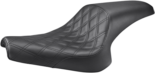 SADDLEMEN Profiler Lattice Stitched Seat - Yamaha VX 950 '13-'23 - Bolt Y13-16-149 - PartsOutlet.com.au