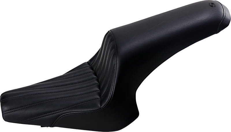 SADDLEMEN Profiler Knuckle Seat - Bolt - Yamaha XV 950 '13-'23 - Y13-16-047K - PartsOutlet.com.au