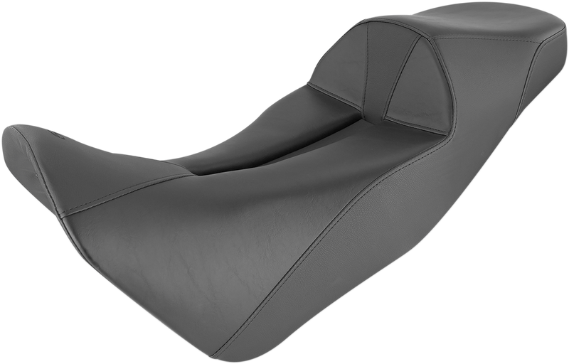 SADDLEMEN Adventure Track Seat - Honda Africa Twin 2016-2019 - 0810-H046 - PartsOutlet.com.au