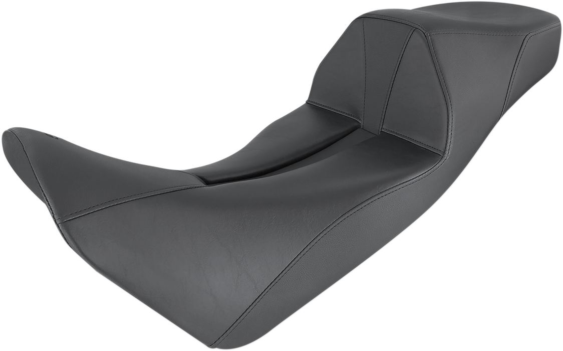 SADDLEMEN Adventure Track Seat - Low - Honda Africa Twin 2016-2019 - 0810-H047