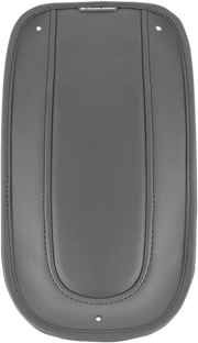 SADDLEMEN Fender Chap - Matches Smooth Solo Seat - Softail '18-'19 - T8230-18-P - PartsOutlet.com.au