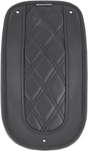 SADDLEMEN Fender Chap - Matches LS Solo Seat - Softail '18-'19 - T8230-18-LS - PartsOutlet.com.au