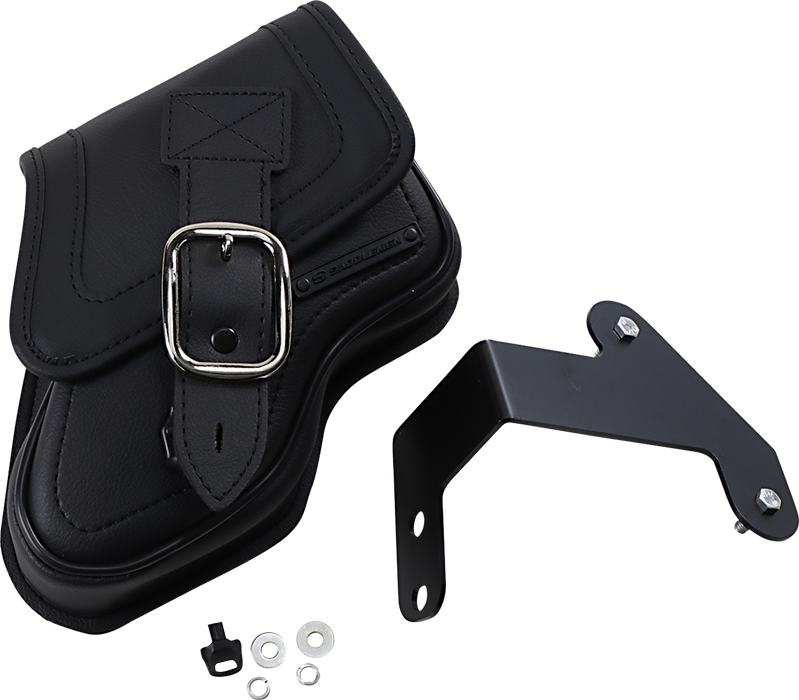Saddlemen saddlebag parts on sale