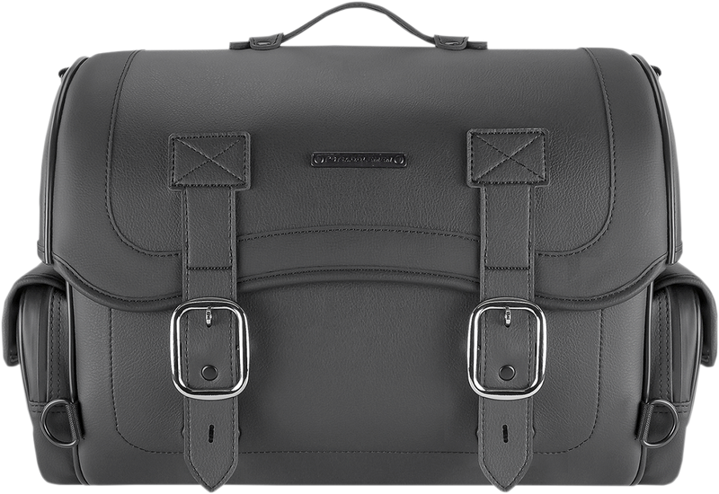 SADDLEMEN Universal Rack Bag EX000965 - PartsOutlet.com.au