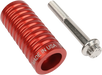 THRASHIN SUPPLY CO. Shifter Peg - Red TSC-2100-2 - PartsOutlet.com.au