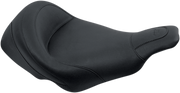 MUSTANG Vintage Wide Solo Seat - Harley-Davidson Road Glide 1997-2007 - 75353 - PartsOutlet.com.au