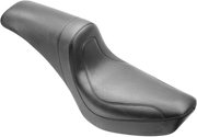 MUSTANG Fastback Seat - Harley-Davidson FX/FL 1958-1984 - 75442 - PartsOutlet.com.au