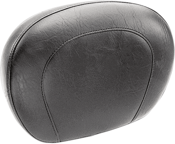 MUSTANG Contoured Plain Pad - 12" x 9" - 79059