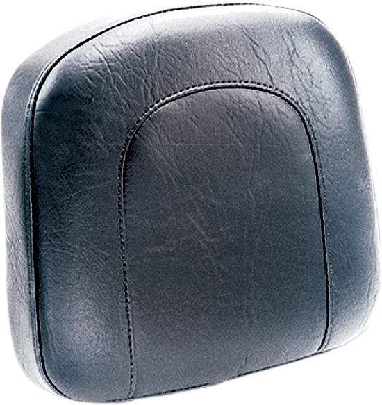 MUSTANG Vintage Plain Pad - 9.5" x 9" - 79049