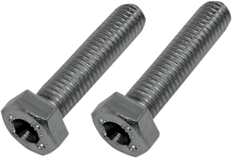 JOKER MACHINE Bolts Hollow - M8 X 35 mm 05-B835 - PartsOutlet.com.au