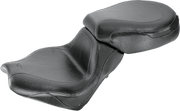 MUSTANG 2 Piece Vintage Sport Seat - Honda VTX1300C 2004-2009 - 75651 - PartsOutlet.com.au